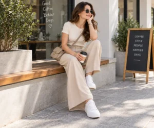 Read more about the article 15 Casual Outfit Ideas for Everyday Style